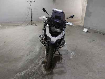 BMW R1250GS 2019