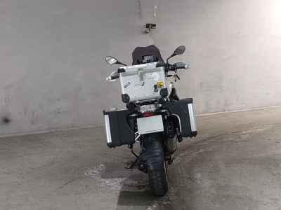 BMW R1250GS 2019