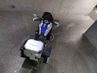 BMW R1250GS 2019