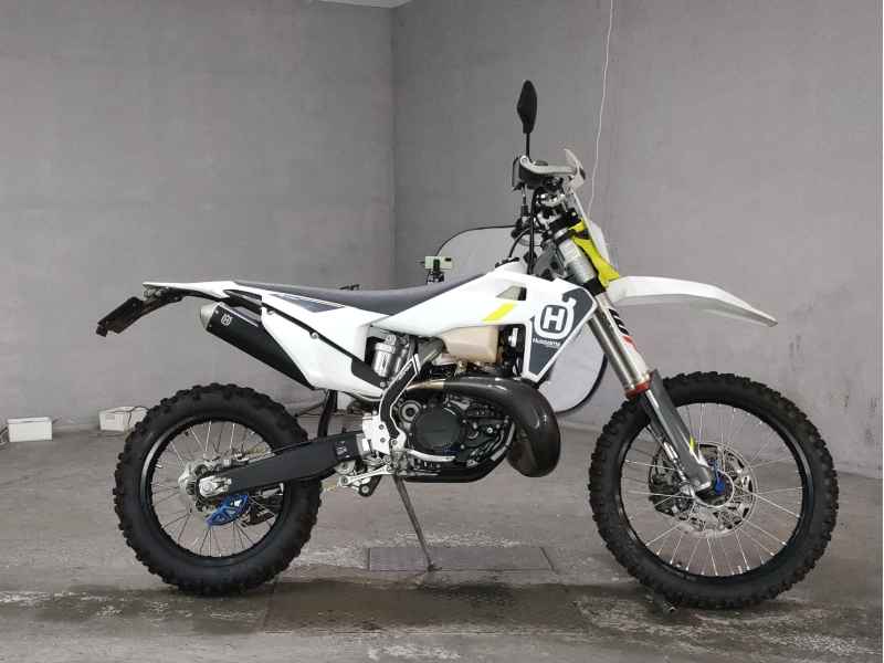 Husqvarna TE250 2022