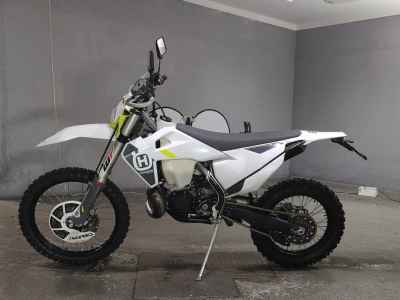 Husqvarna TE250 2022