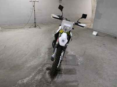 Husqvarna TE250 2022