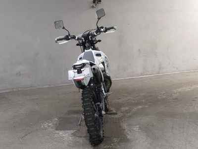 Husqvarna TE250 2022