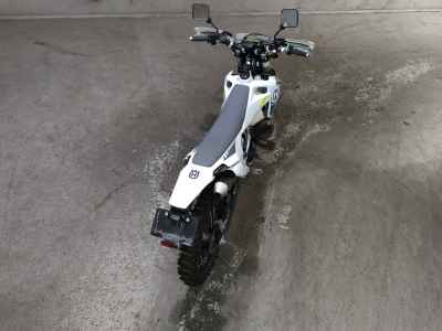 Husqvarna TE250 2022