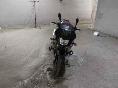 Honda CB1300 Super Boldor 2016