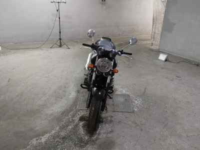 Honda CB400SFV 2022