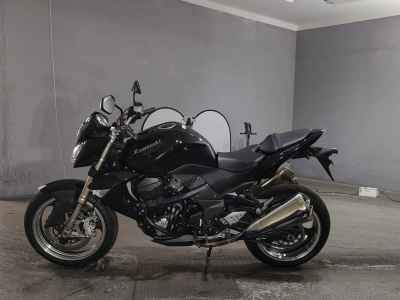 Kawasaki Z1000 2009