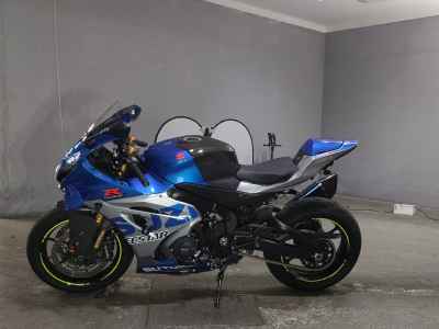 Suzuki GSX-R1000