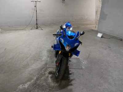 Suzuki GSX-R1000