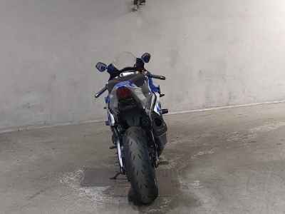 Suzuki GSX-R1000