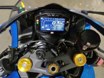 Suzuki GSX-R1000