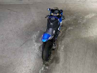 Suzuki GSX-R1000