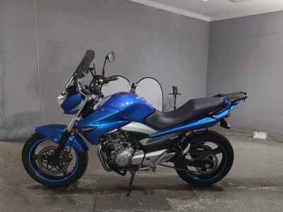 Suzuki GSR250