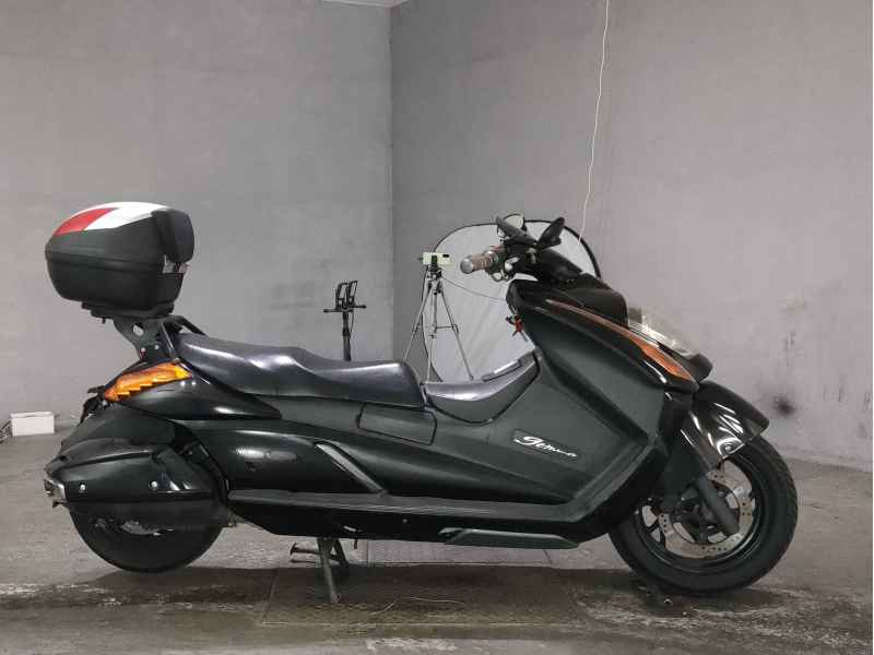 Suzuki Gemma 250
