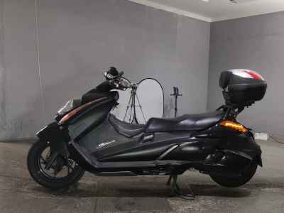 Suzuki Gemma 250
