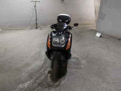 Suzuki Gemma 250