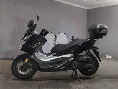 Honda Forza 2018