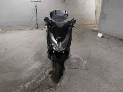 Honda Forza 2018