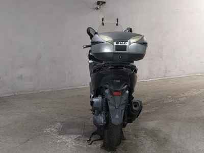 Honda Forza 2018