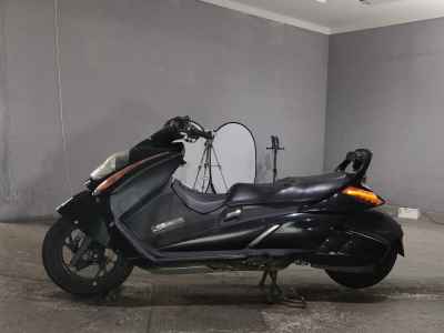 Suzuki Gemma 250