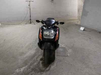 Suzuki Gemma 250
