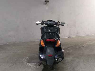 Suzuki Gemma 250