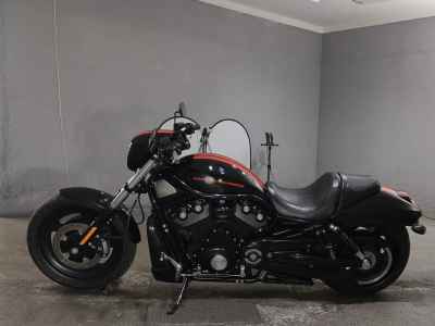 Harley-Davidson VRSC1250 2008