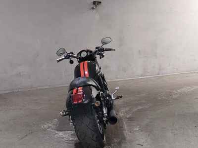 Harley-Davidson VRSC1250 2008