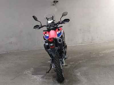 Honda CRF250L Rally 2023
