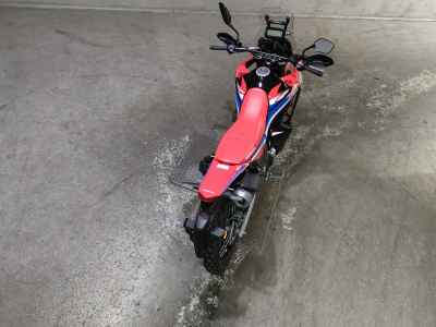 Honda CRF250L Rally 2023