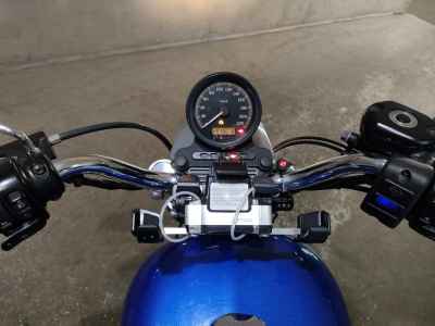 Harley-Davidson Sportster XL883 2009