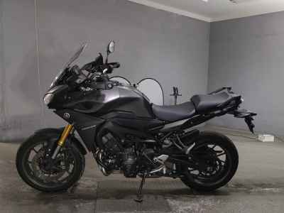 Yamaha Tracer 900 2015