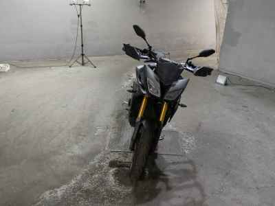Yamaha Tracer 900 2015