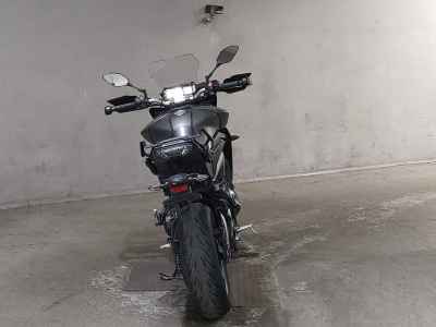 Yamaha Tracer 900 2015