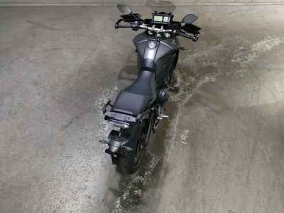 Yamaha Tracer 900 2015