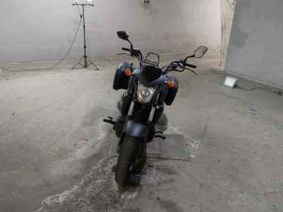 Honda CTX700N 2014
