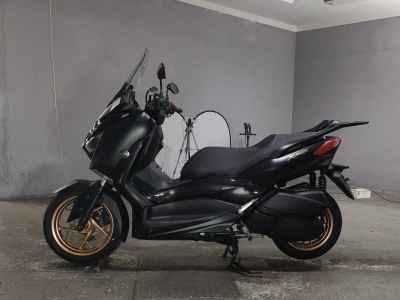 Yamaha XMAX 250 2022
