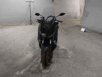 Yamaha XMAX 250 2022