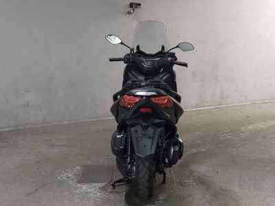 Yamaha XMAX 250 2022