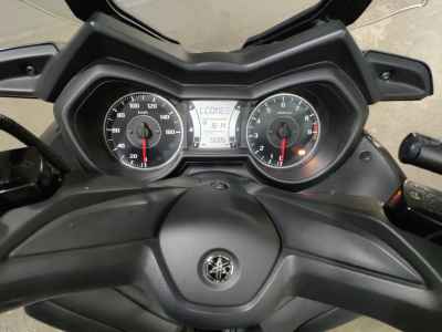 Yamaha XMAX 250 2022