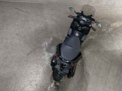 Yamaha XMAX 250 2022