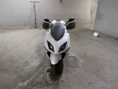 Yamaha Majesty 250