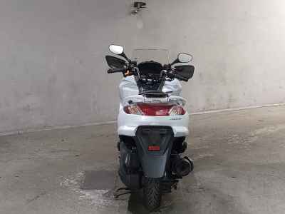 Yamaha Majesty 250