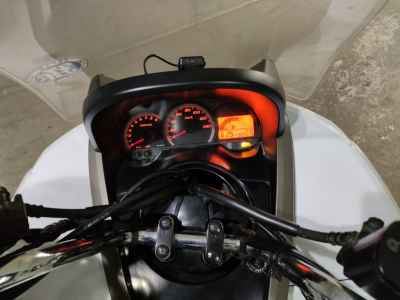 Yamaha Majesty 250