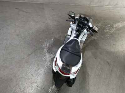 Yamaha Majesty 250