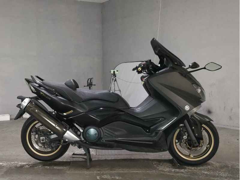 Yamaha TMAX 530 2013