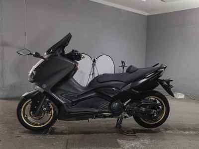 Yamaha TMAX 530 2013