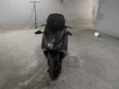 Yamaha TMAX 530 2013