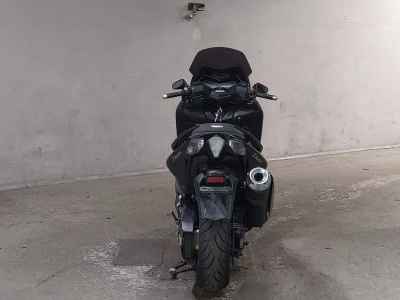 Yamaha TMAX 530 2013