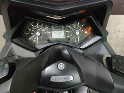 Yamaha TMAX 530 2013